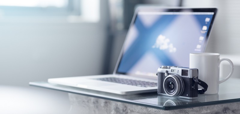 Cassettiera 3 cass noce